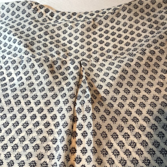 Maurices 1X Tunic Top - Picture 5 of 5